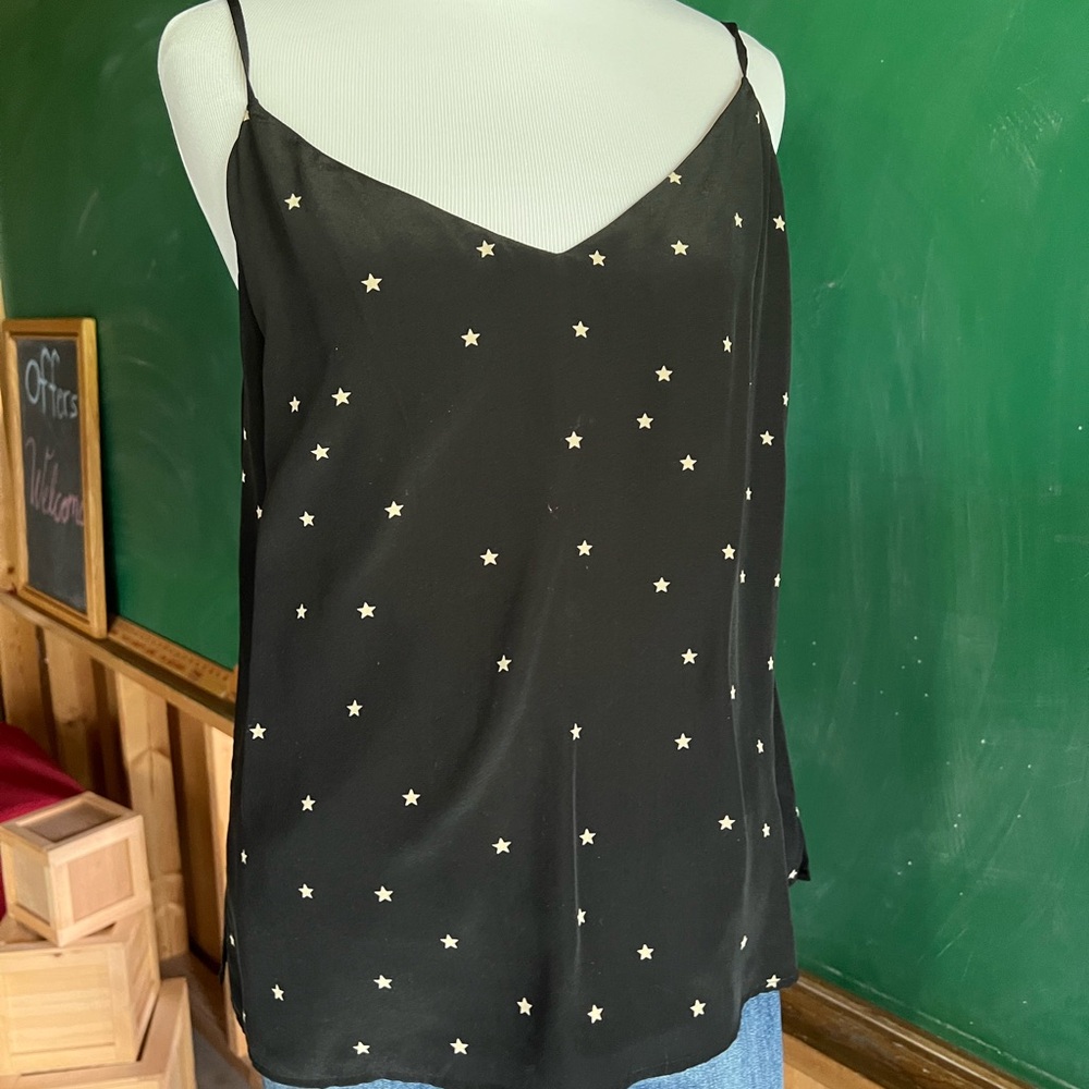 L’agence. Camisole. Small.